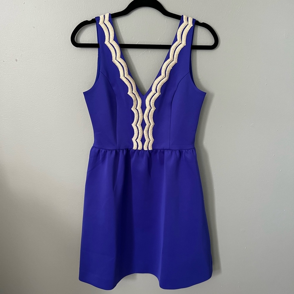 Lilly Pulitzer Rorey Dress